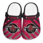 Full Accel Clogs, Fan Spirit Clogs NBA1040228260300