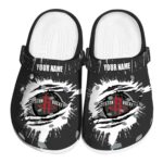 Fan Energy Clogs, True Supporter Style NBA1040228260302