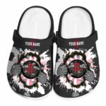 Lift Motion Clogs, Loyal Fan Footwear NBA1040228260304