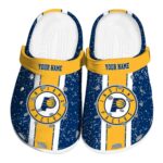 Rally Speed Clogs, Sport Pride Clogs NBA1040228260306