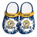 Game Control Clogs, Streetwear Fan Clogs NBA1040228260307