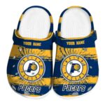 Clean Play Clogs, Game Day Fan Clogs NBA1040228260308