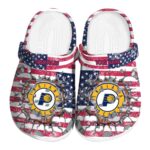 Hoop Flow Clogs, Stadium Spirit Footwear NBA1040228260312