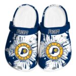 Pure Motion Clogs, Bold Supporter Clogs NBA1040228260315