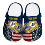 Pure Motion Clogs, All-Season Fan Clogs NBA1040228260317