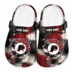 Hoop Flow Clogs, Sport Pride Clogs NBA1040228260318