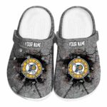 Court Rhythm Clogs, Team Spirit Footwear NBA1040228260319