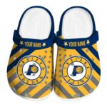 Court Rhythm Clogs, Active Fan Footwear NBA1040228260324
