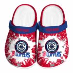 True Hustle Clogs, All-Season Fan Clogs NBA1040228260331