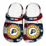 Rally Speed Clogs, Loyal Supporter Clogs NBA1040228260332