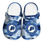 Hustle Pace Clogs, Team Spirit Footwear NBA1040228260334