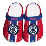 True Hustle Clogs, Stadium Vibe Footwear NBA1040228260341