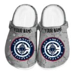 Solid Play Clogs, Sport Pride Clogs NBA1040228260342