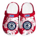 Relentless Clogs, Game Ready Clogs NBA1040228260343