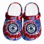 Fan Resolve Clogs, Loyal Fan Footwear NBA1040228260344