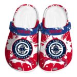 Grip Control Clogs, Everyday Comfort Clogs NBA1040228260345
