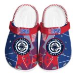 Locked Focus Clogs, All-Season Fan Clogs NBA1040228260346