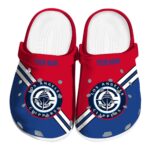 Hard Edge Clogs, Stadium Energy Clogs NBA1040228260348