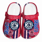 Sharp Defense Clogs, Everyday Comfort Clogs NBA1040228260350