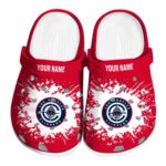 Fan Resolve Clogs, Sport Pride Clogs NBA1040228260351