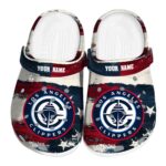 Strong Finish Clogs, Loyal Supporter Clogs NBA1040228260352