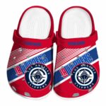 Court Grit Clogs, Game Ready Clogs NBA1040228260353