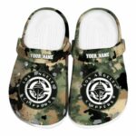 Sharp Defense Clogs, Athletic Lifestyle Clogs NBA1040228260356