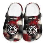 Court Grit Clogs, Loyal Supporter Clogs NBA1040228260357