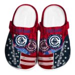Strong Finish Clogs, Loyal Supporter Clogs NBA1040228260358