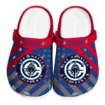 Relentless Clogs, Streetwear Fan Clogs NBA1040228260359