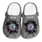 Strong Finish Clogs, Game Day Fan Clogs NBA1040228260364