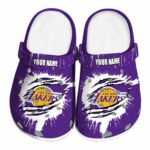 Pure Dominance Clogs, All-Season Fan Clogs NBA1040228260365