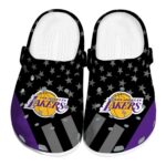 Star Power Clogs, Stadium Energy Clogs NBA1040228260367
