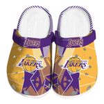 Fan Glory Clogs, Support Crew Clogs NBA1040228260371