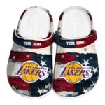 Star Power Clogs, Stadium Vibe Footwear NBA1040228260372