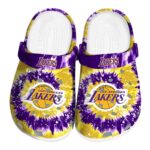 Prime Play Clogs, Game Day Comfort NBA1040228260373