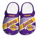 Prime Play Clogs, Game Day Fan Clogs NBA1040228260374