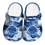 Classic Rise Clogs, Bold Spirit Clogs NBA1040228260377