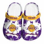 Classic Rise Clogs, Game Ready Clogs NBA1040228260380