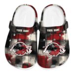 Prime Play Clogs, Stadium Spirit Footwear NBA1040228260381