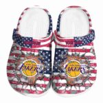 Prime Play Clogs, Everyday Comfort Clogs NBA1040228260382