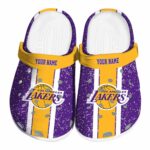 Prime Play Clogs, Team Spirit Footwear NBA1040228260383