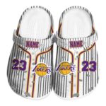 Star Power Clogs, Casual Supporter Clogs NBA1040228260384