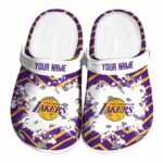 Prime Play Clogs, Athletic Lifestyle Clogs NBA1040228260385