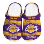 Classic Rise Clogs, Team Spirit Footwear NBA1040228260386