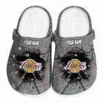 Classic Rise Clogs, Stadium Vibe Footwear NBA1040228260389