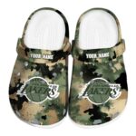 Elite Legacy Clogs, Fan Spirit Clogs NBA1040228260391