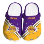 Prime Play Clogs, Game Day Fan Clogs NBA1040228260393