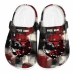 Tough Motion Clogs, Everyday Comfort Clogs NBA1040228260395