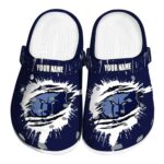 Rough Grit Clogs, True Supporter Style NBA1040228260396